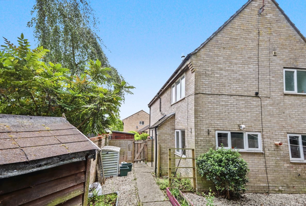 28 Gazelle Court, Colchester, Essex, CO4 9RW lot image - 0