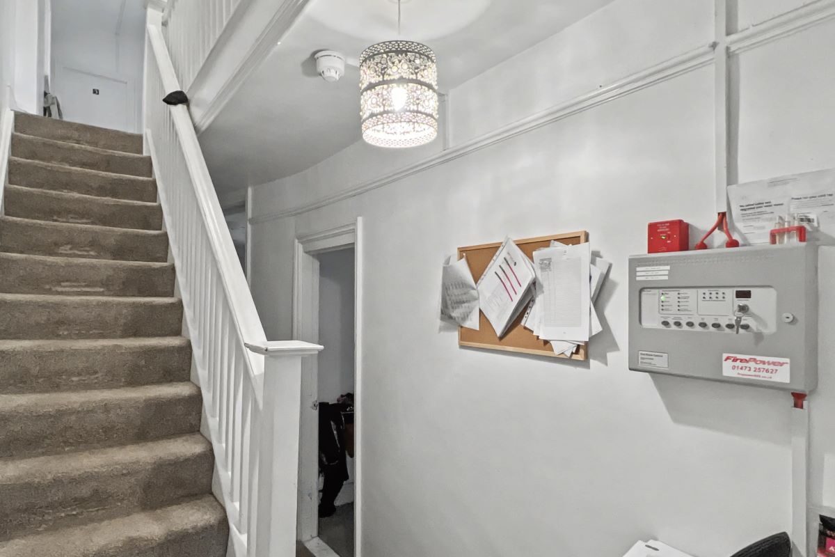 62 Broom Hill Road, Ipswich, Suffolk, IP1 4EH lot image - 2