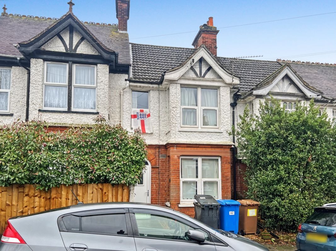 62 Broom Hill Road, Ipswich, Suffolk, IP1 4EH lot image - 10