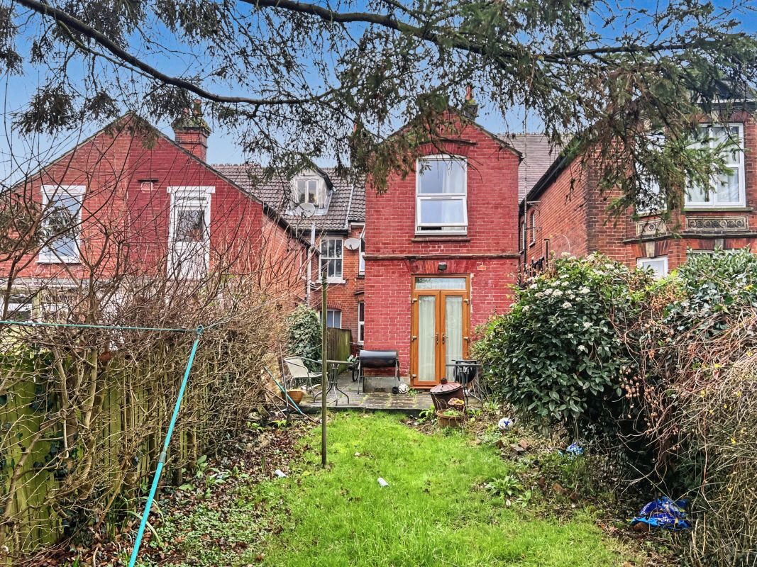 62 Broom Hill Road, Ipswich, Suffolk, IP1 4EH lot image - 15