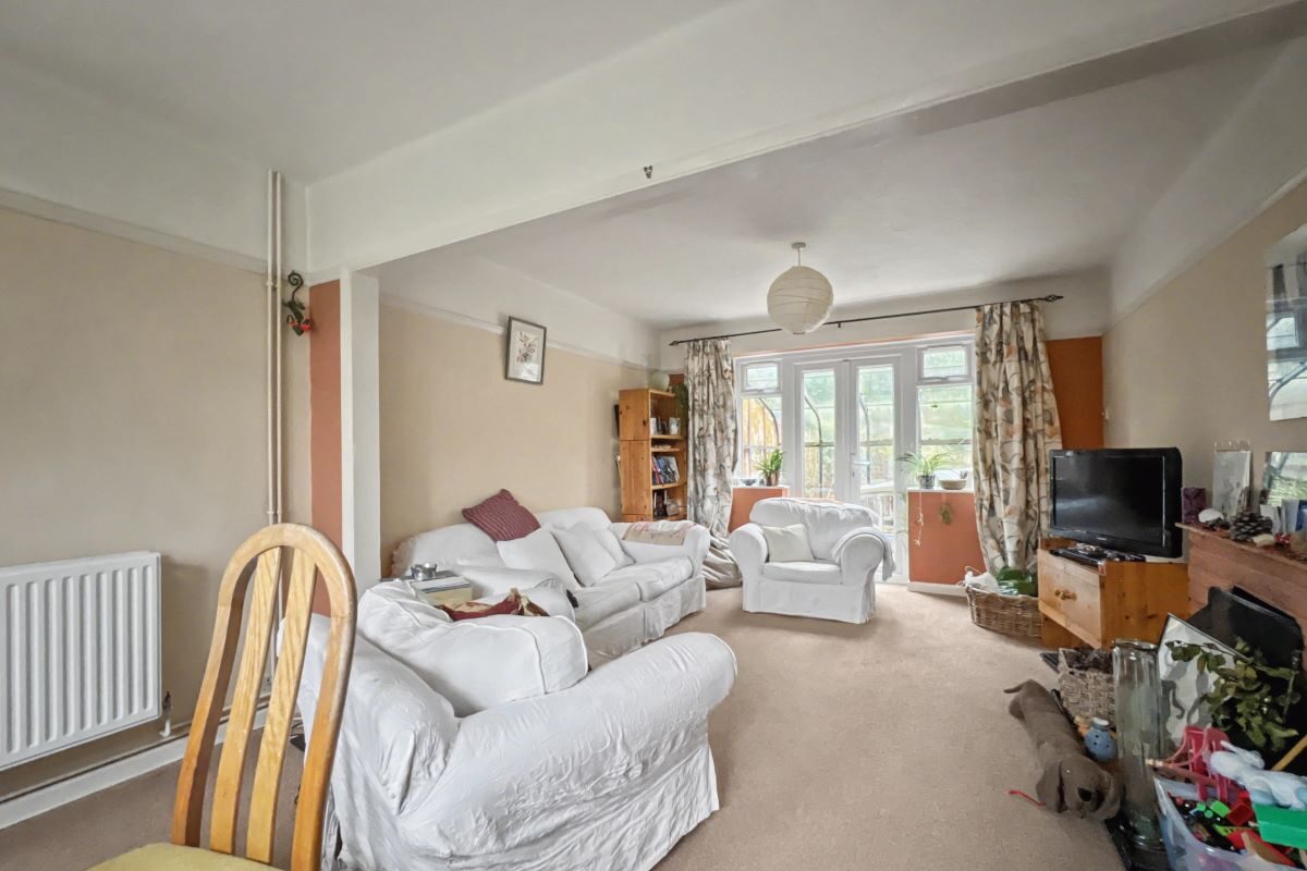 Cantium, Church Lane, Semer, Ipswich, Suffolk, IP7 6JD lot image - 2