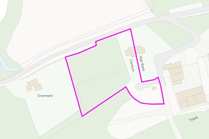 Cantium, Church Lane, Semer, Ipswich, Suffolk, IP7 6JD lot image - 3