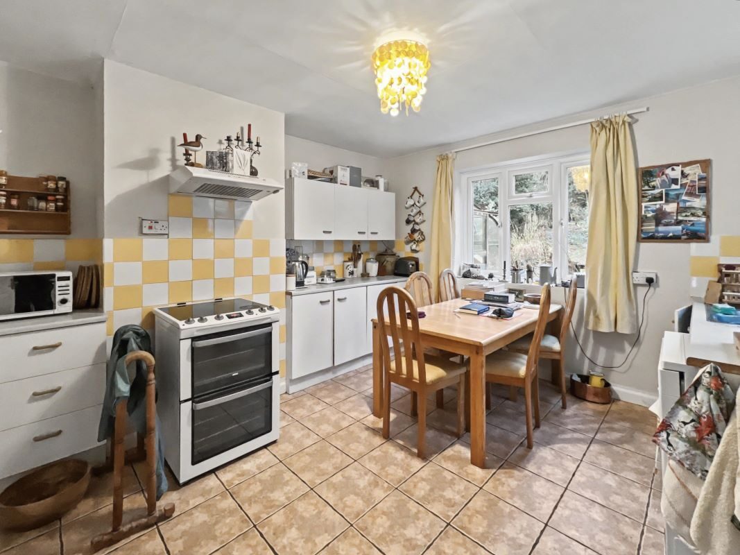 Cantium, Church Lane, Semer, Ipswich, Suffolk, IP7 6JD lot image - 4