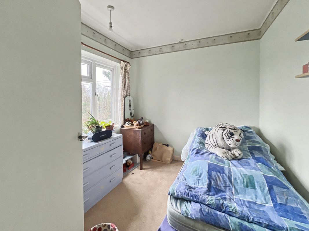 Cantium, Church Lane, Semer, Ipswich, Suffolk, IP7 6JD lot image - 9