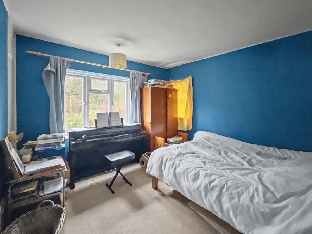 Cantium, Church Lane, Semer, Ipswich, Suffolk, IP7 6JD lot image - 10