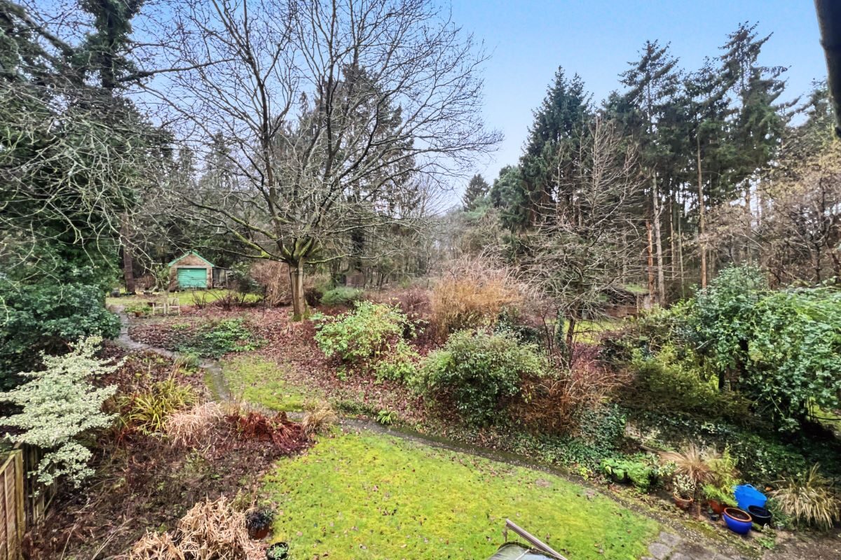 Cantium, Church Lane, Semer, Ipswich, Suffolk, IP7 6JD lot image - 11