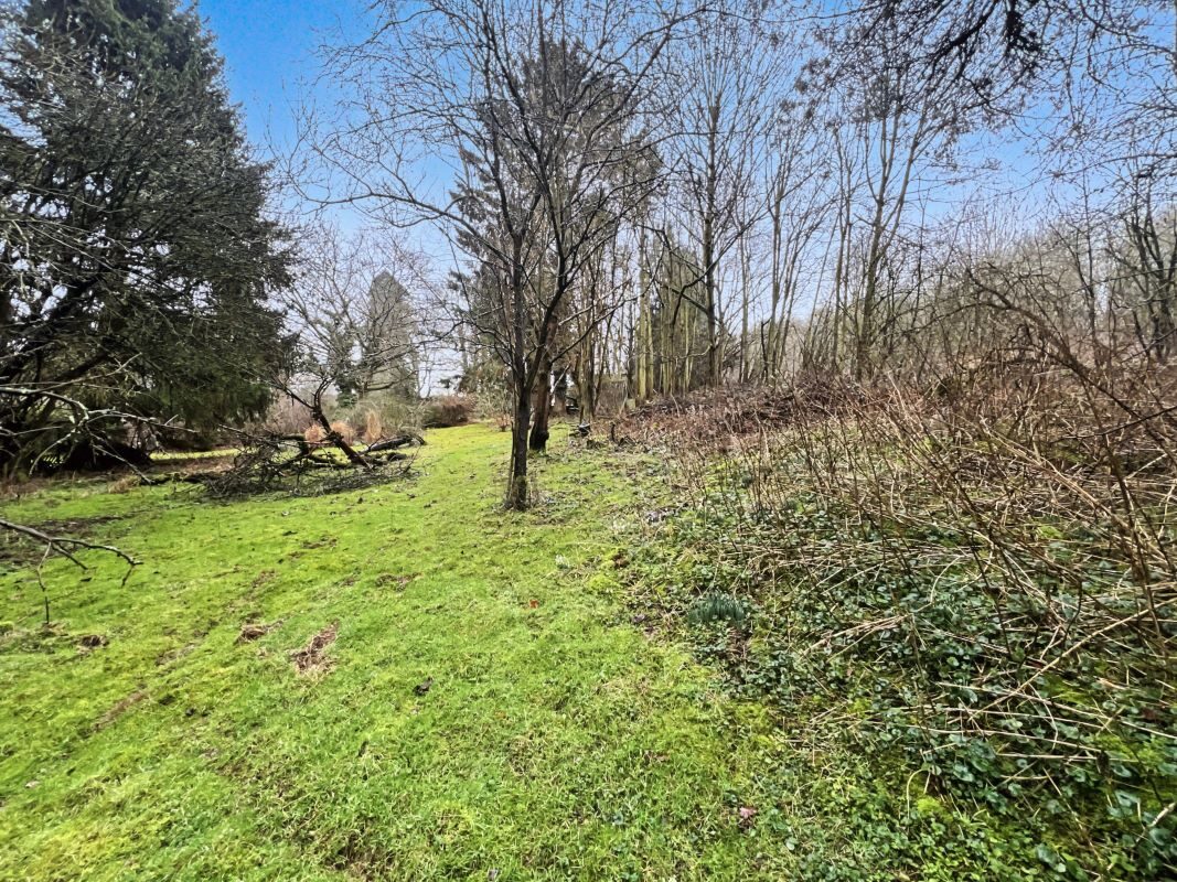 Cantium, Church Lane, Semer, Ipswich, Suffolk, IP7 6JD lot image - 14