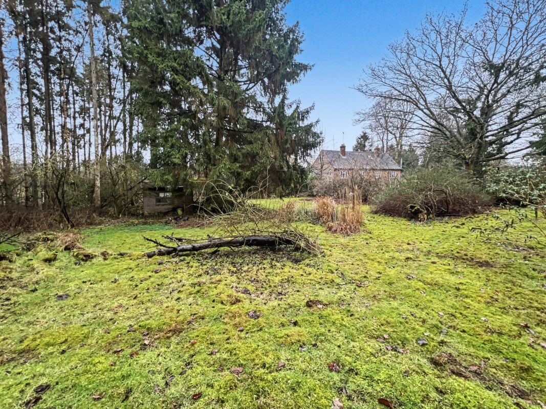 Cantium, Church Lane, Semer, Ipswich, Suffolk, IP7 6JD lot image - 17