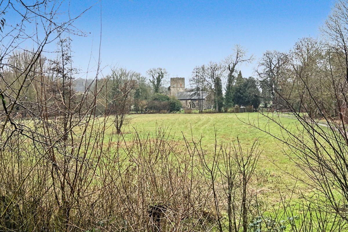 Cantium, Church Lane, Semer, Ipswich, Suffolk, IP7 6JD lot image - 21