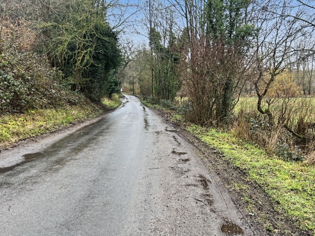 Cantium, Church Lane, Semer, Ipswich, Suffolk, IP7 6JD lot image - 23