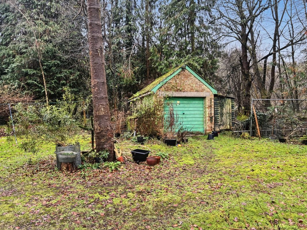 Cantium, Church Lane, Semer, Ipswich, Suffolk, IP7 6JD lot image - 24