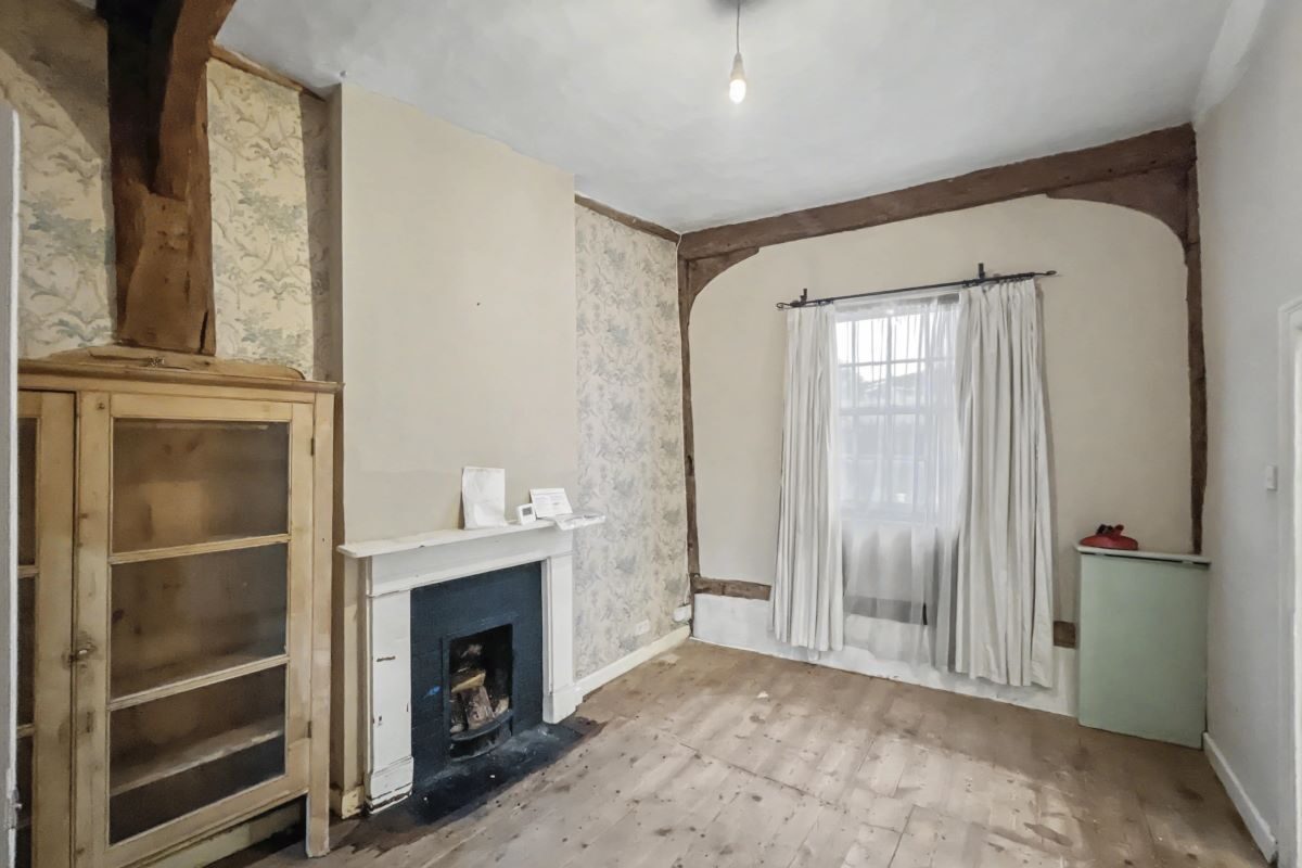 9 Silent Street, Ipswich, Suffolk, IP1 1TF lot image - 3