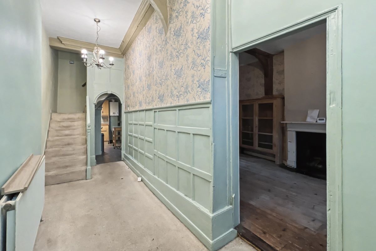 9 Silent Street, Ipswich, Suffolk, IP1 1TF lot image - 8