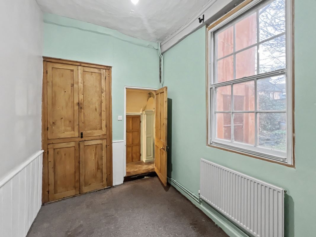 9 Silent Street, Ipswich, Suffolk, IP1 1TF lot image - 10