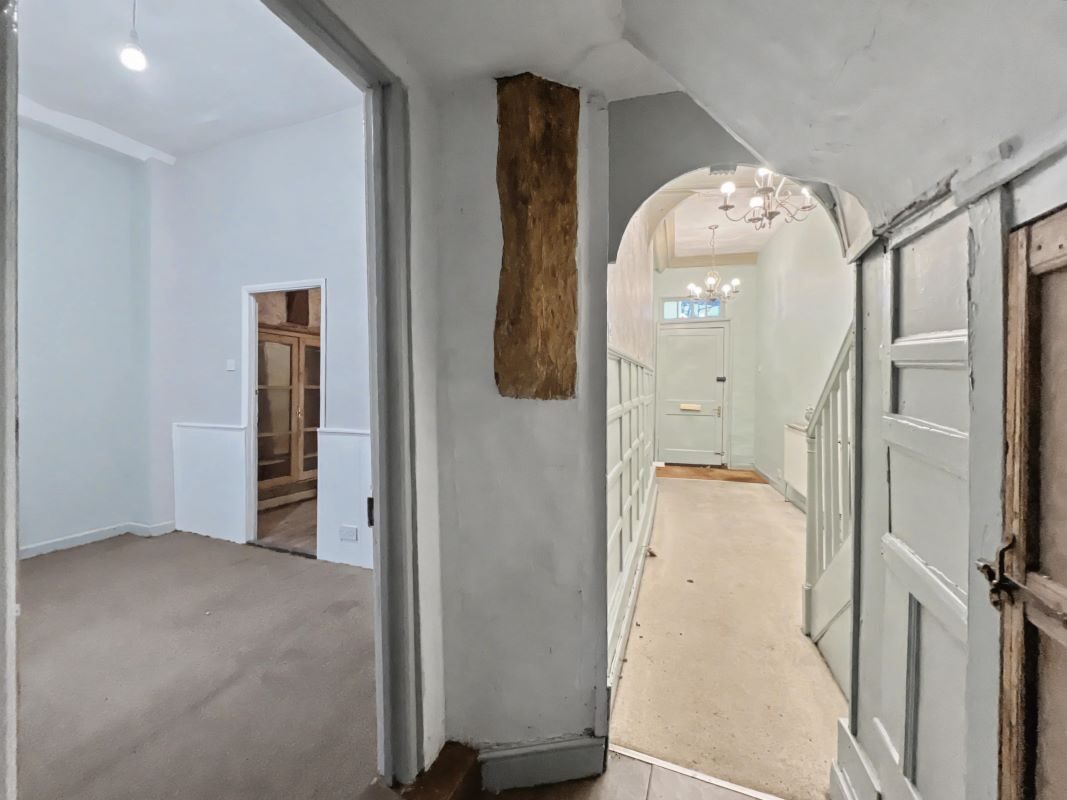 9 Silent Street, Ipswich, Suffolk, IP1 1TF lot image - 16