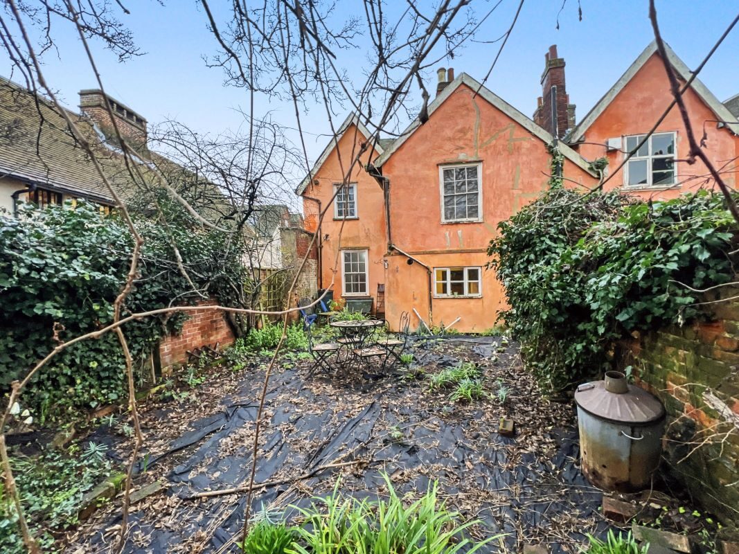 9 Silent Street, Ipswich, Suffolk, IP1 1TF lot image - 19