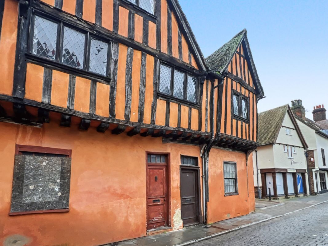 9 Silent Street, Ipswich, Suffolk, IP1 1TF lot image - 21