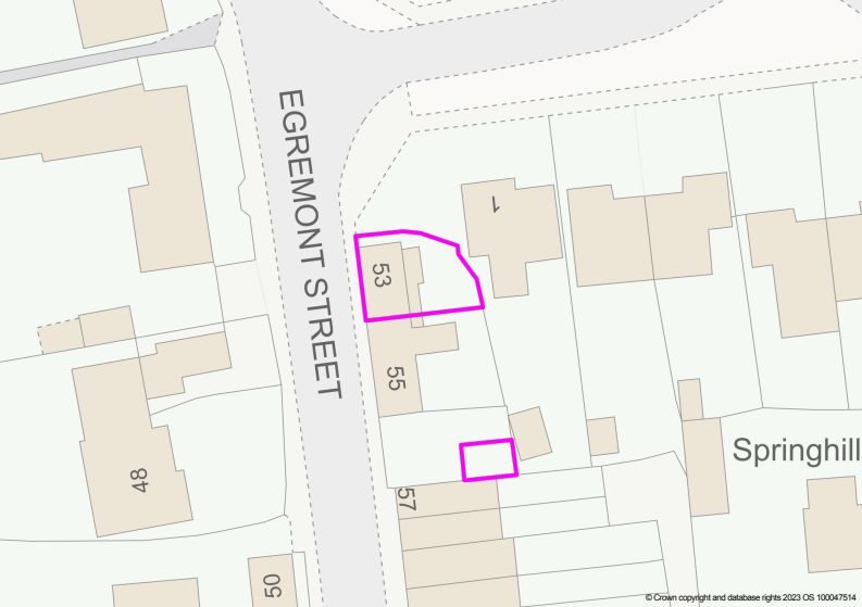 53 Egremont Street, Glemsford, Sudbury, Suffolk, CO10 7SA lot image - 17
