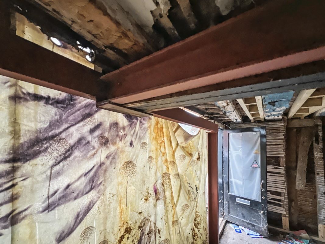 6 London Road, Halesworth, Suffolk, IP19 8LW lot image - 20