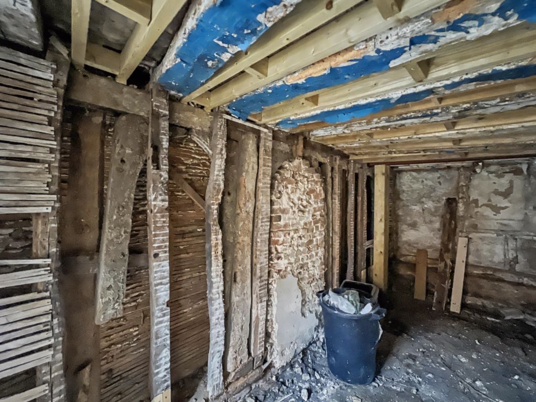 6 London Road, Halesworth, Suffolk, IP19 8LW lot image - 21