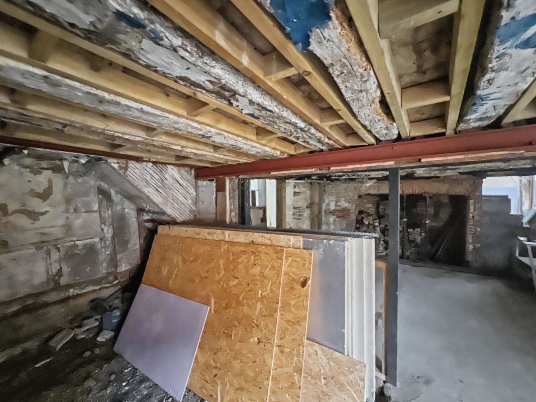 6 London Road, Halesworth, Suffolk, IP19 8LW lot image - 22