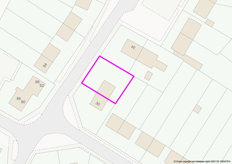 32 St. Marys Close, Trimley St. Mary, Felixstowe, Suffolk, IP11 0TX lot image - 8