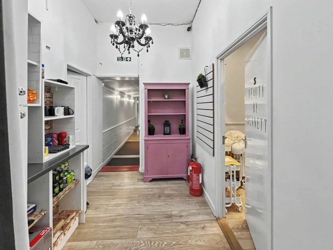 35 - 37 Garrick Way, Ipswich, Suffolk, IP1 6NF lot image - 7