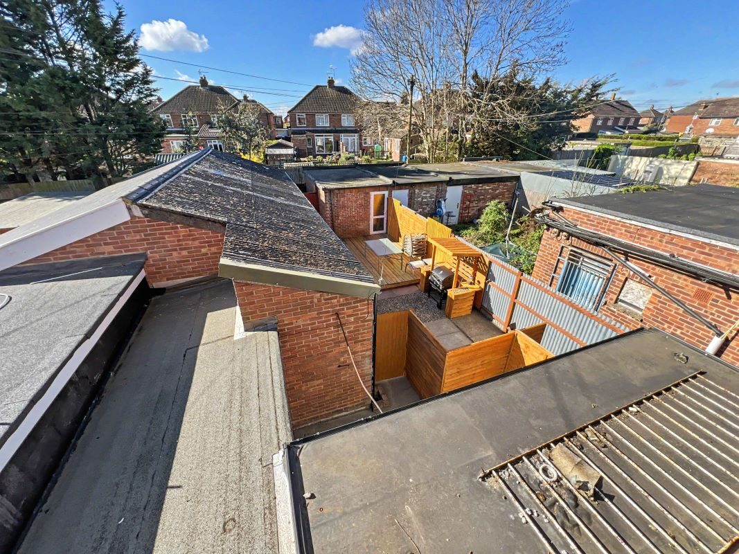 35 - 37 Garrick Way, Ipswich, Suffolk, IP1 6NF lot image - 21