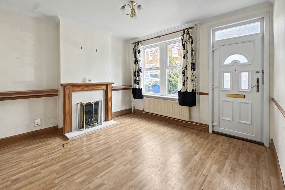 68 Devonshire Road, Ipswich, Suffolk, IP3 8AU lot image - 1