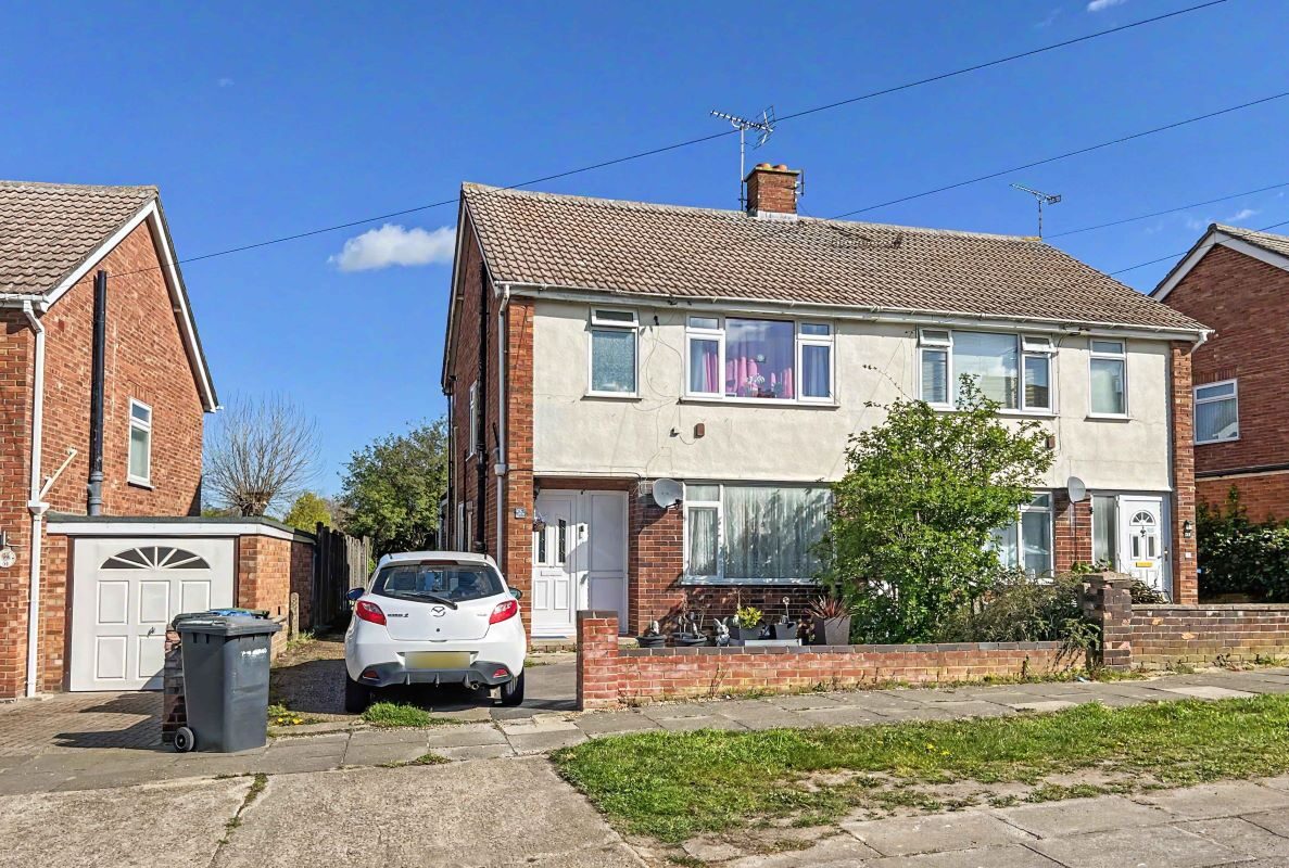 33 Fircroft Road, Ipswich, Suffolk, IP1 6AQ lot image - 0