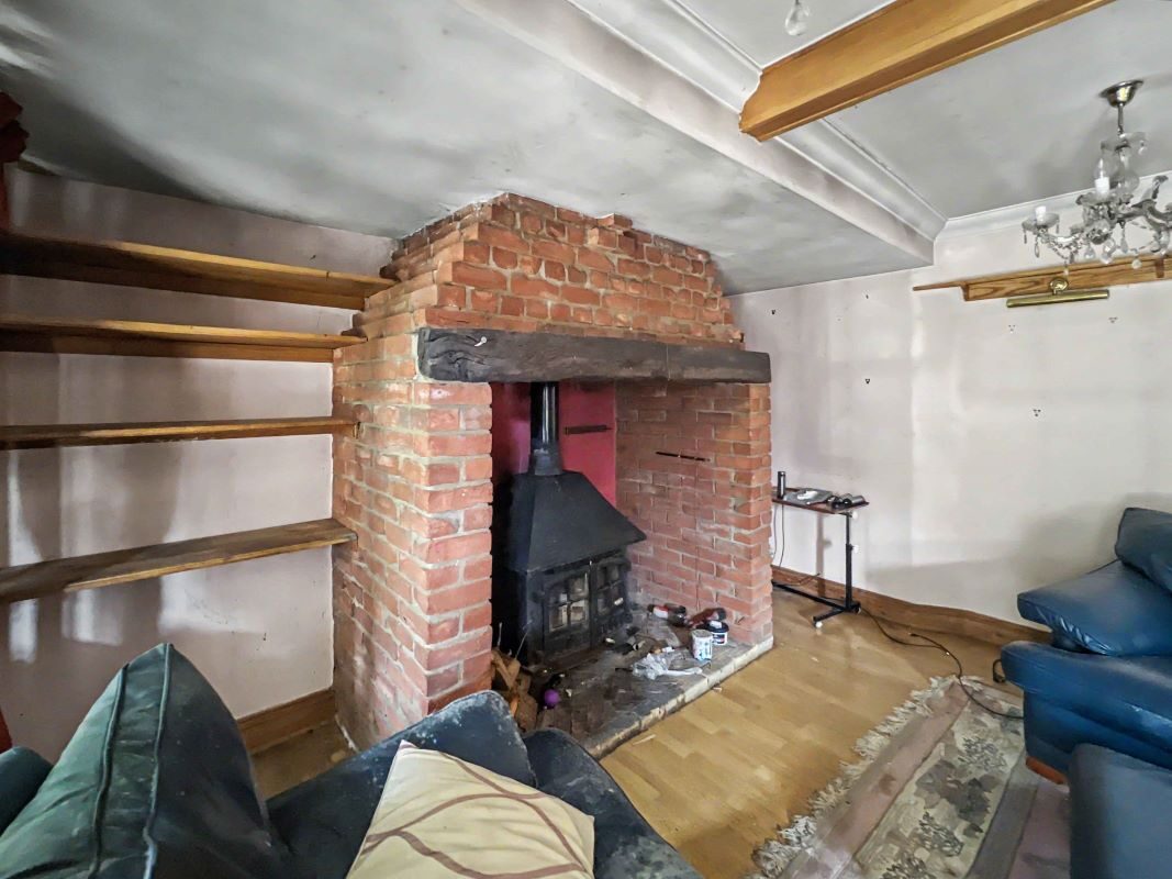 Red House Farm The Stables, Main Road, Stratford St. Andrew, Saxmundham, Suffolk, IP17 1LF lot image - 4