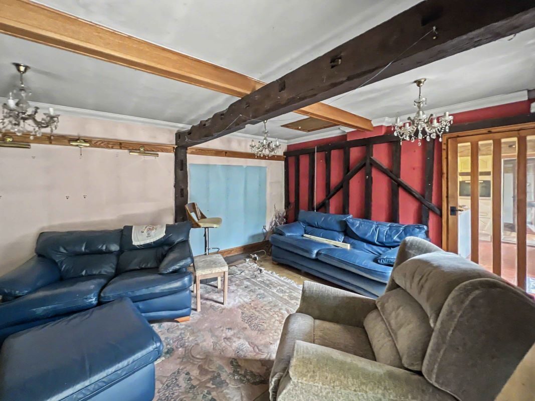 Red House Farm The Stables, Main Road, Stratford St. Andrew, Saxmundham, Suffolk, IP17 1LF lot image - 5