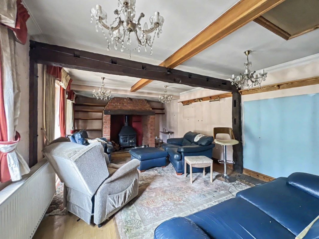 Red House Farm The Stables, Main Road, Stratford St. Andrew, Saxmundham, Suffolk, IP17 1LF lot image - 6