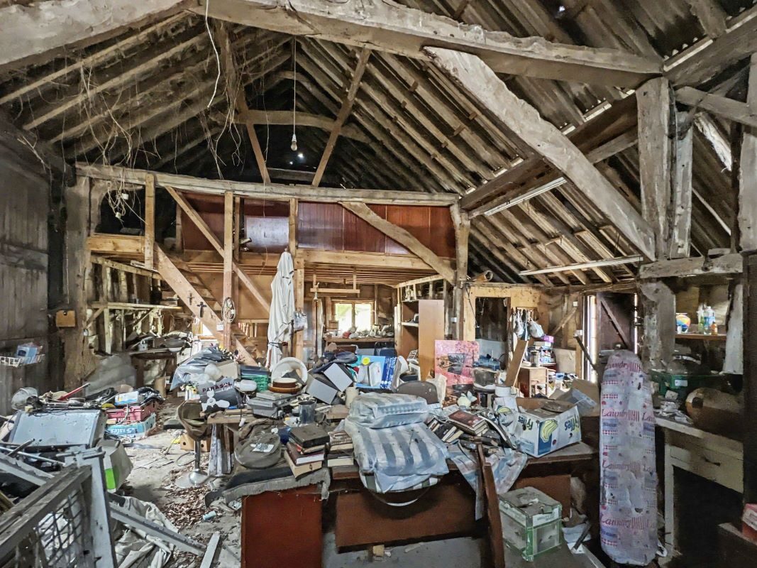 Red House Farm The Stables, Main Road, Stratford St. Andrew, Saxmundham, Suffolk, IP17 1LF lot image - 16