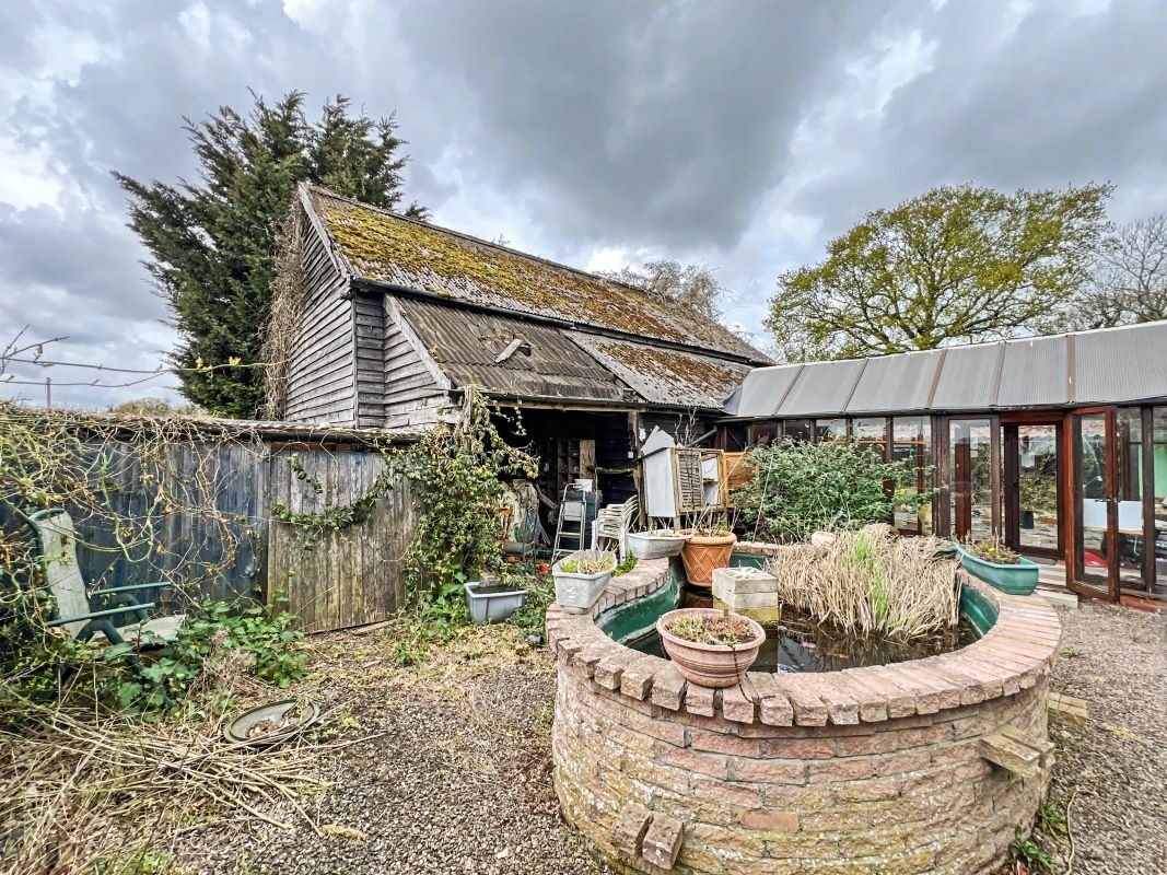 Red House Farm The Stables, Main Road, Stratford St. Andrew, Saxmundham, Suffolk, IP17 1LF lot image - 22