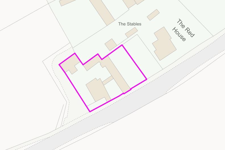 Red House Farm The Stables, Main Road, Stratford St. Andrew, Saxmundham, Suffolk, IP17 1LF lot image - 31