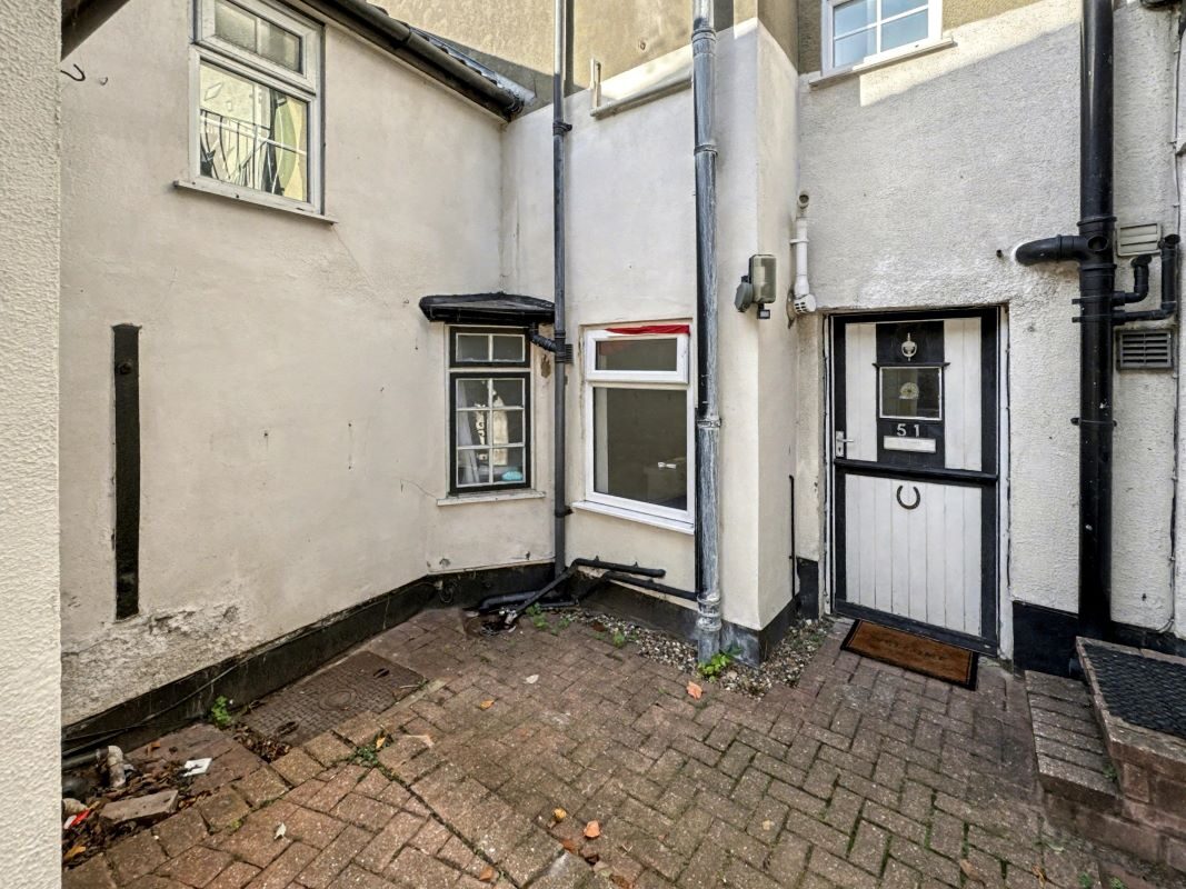 51 Warwick Road, Ipswich, Suffolk, IP4 2QH lot image - 11