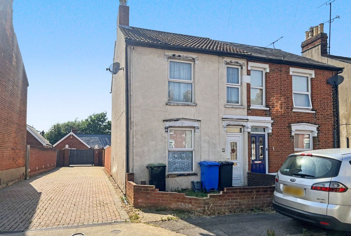 14 Levington Road, Ipswich, Suffolk, IP3 0NJ lot image - 0