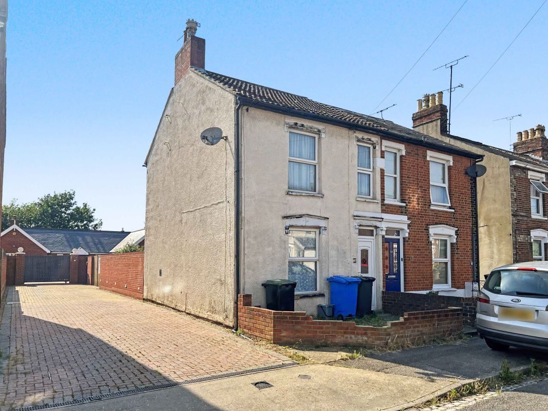 14 Levington Road, Ipswich, Suffolk, IP3 0NJ lot image - 1