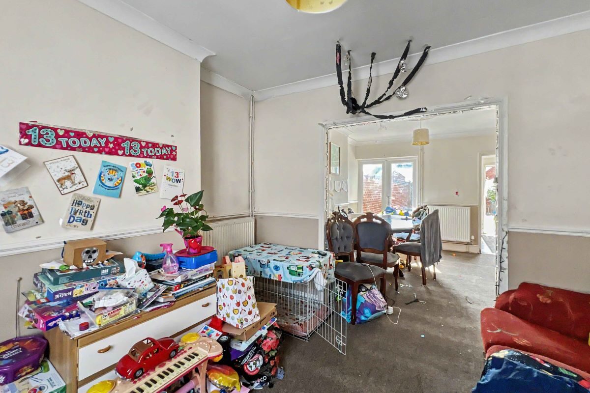 14 Levington Road, Ipswich, Suffolk, IP3 0NJ lot image - 2