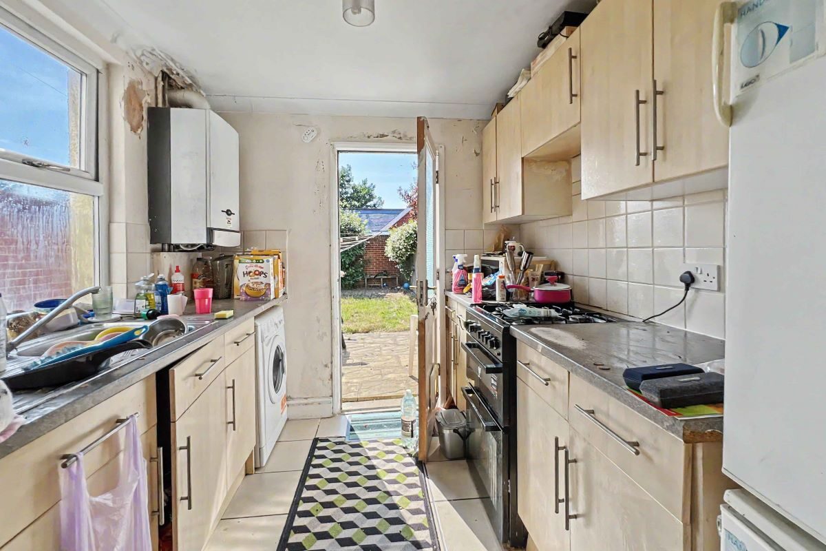 14 Levington Road, Ipswich, Suffolk, IP3 0NJ lot image - 4