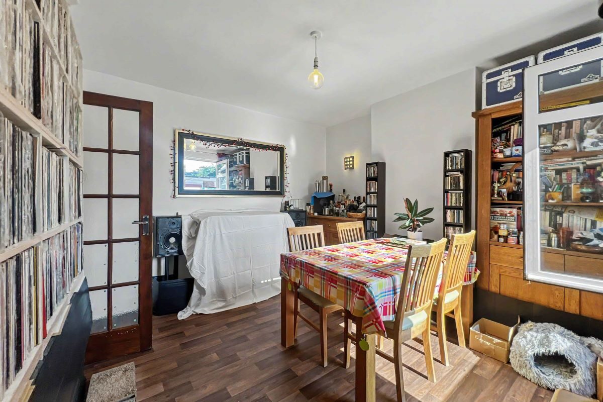 18 Levington Road, Ipswich, Suffolk, IP3 0NJ lot image - 1