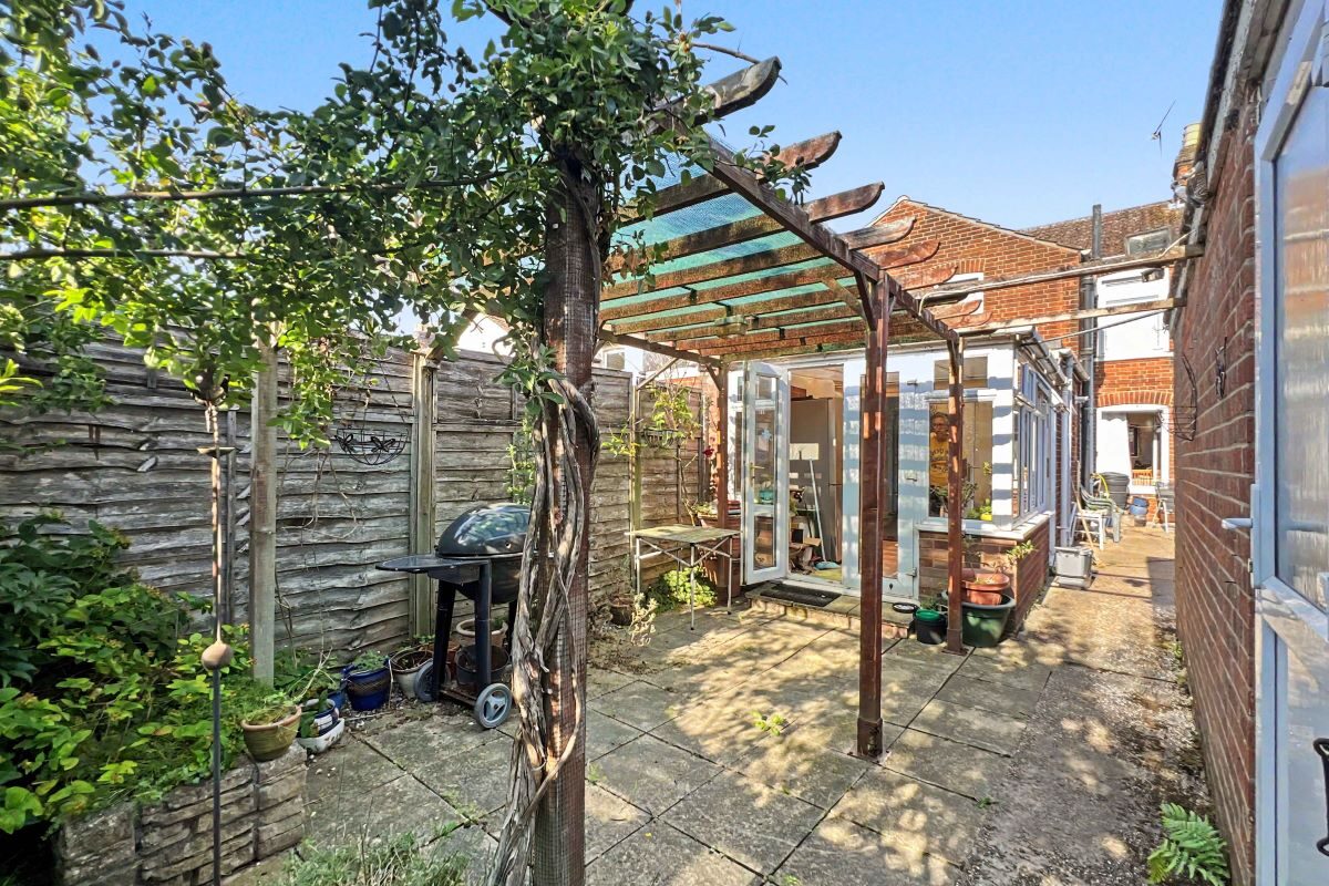 18 Levington Road, Ipswich, Suffolk, IP3 0NJ lot image - 11