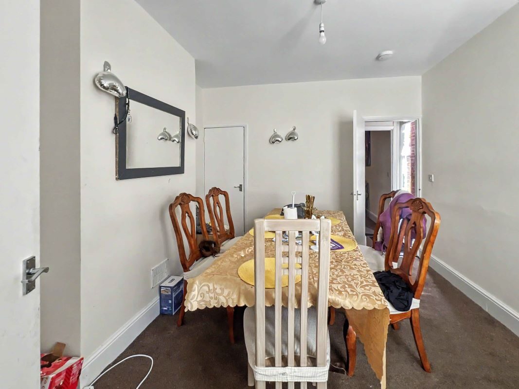 40 Levington Road, Ipswich, Suffolk, IP3 0NH lot image - 2