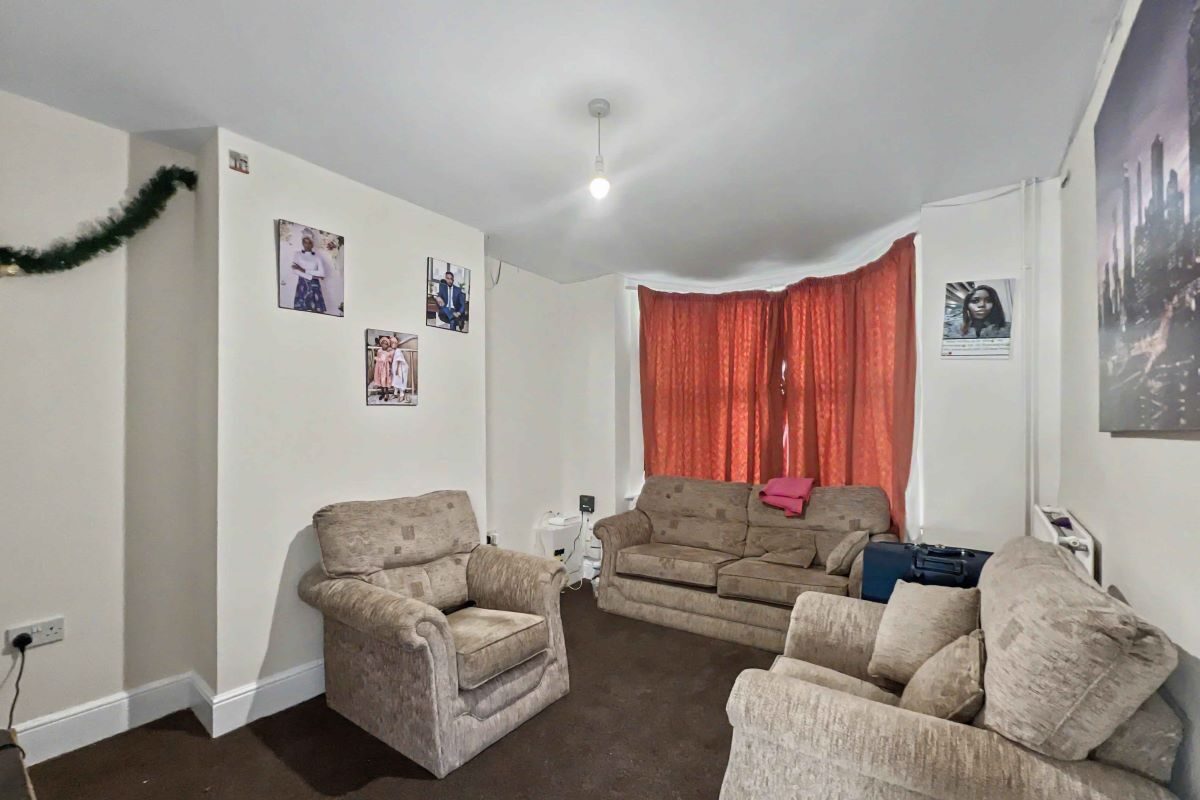 40 Levington Road, Ipswich, Suffolk, IP3 0NH lot image - 3