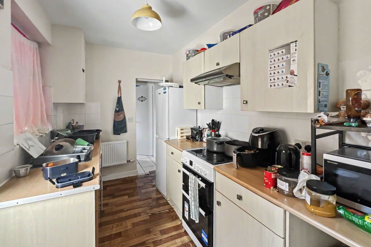 40 Levington Road, Ipswich, Suffolk, IP3 0NH lot image - 4