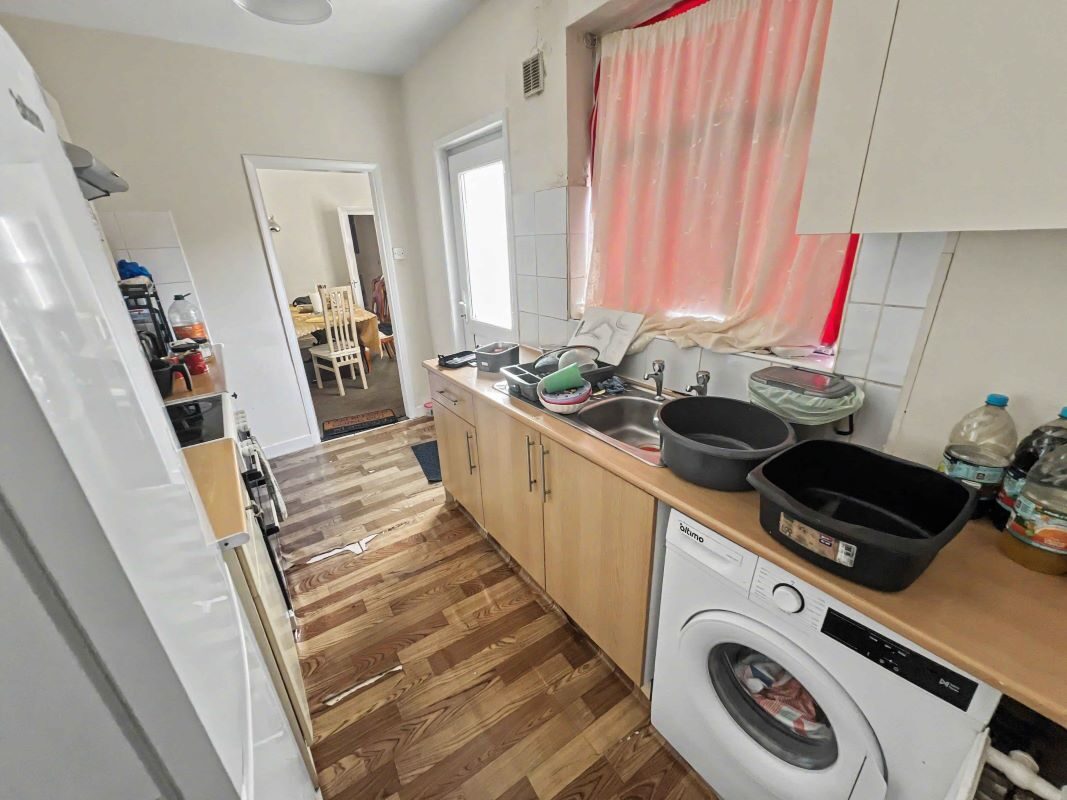 40 Levington Road, Ipswich, Suffolk, IP3 0NH lot image - 5