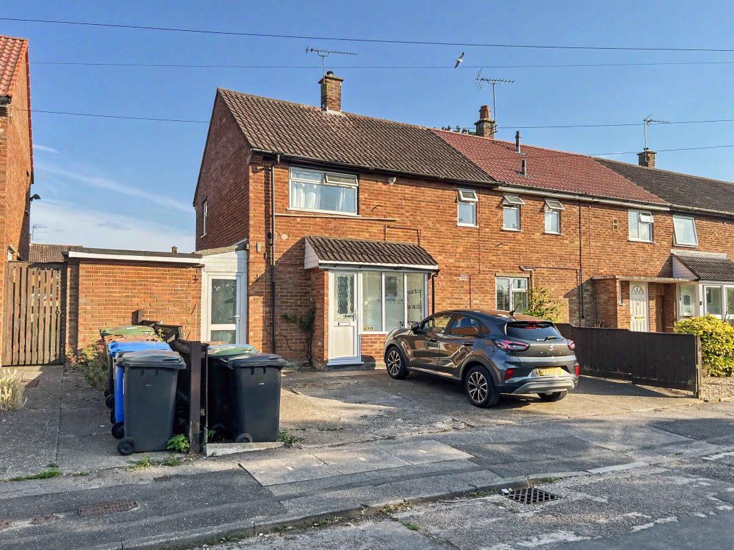 501 London Road, Ipswich, Suffolk, IP2 0ST lot image - 0