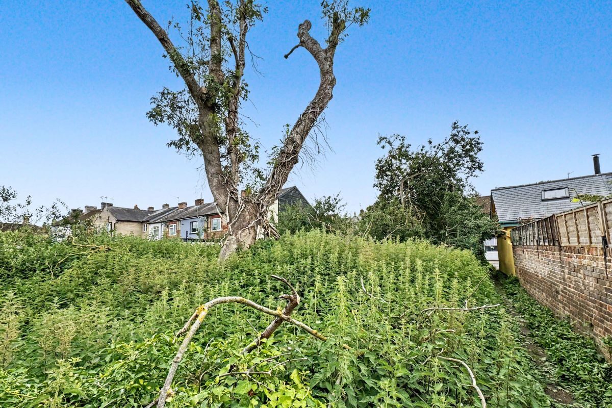 Land on the South East side of, Ballingdon Street, Sudbury, Suffolk, CO10 2BT lot image - 5