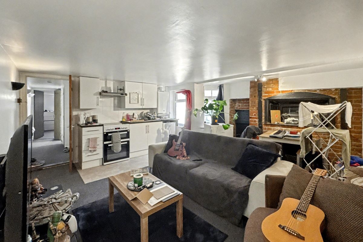 51 Warwick Road, Ipswich, Suffolk, IP4 2QH lot image - 5